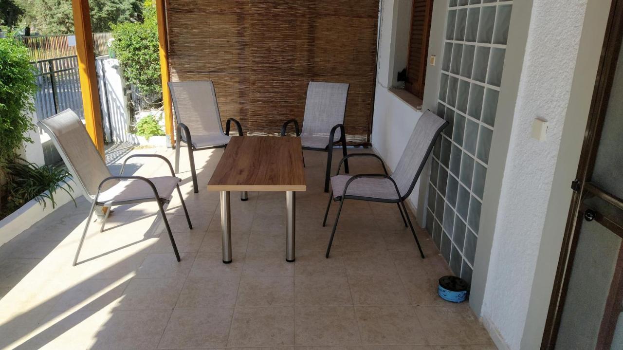 Family House Near The Beach Drepano-Nafplio Eksteriør bilde